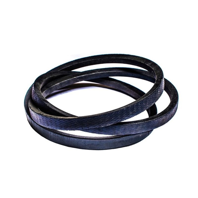 Rem till renstrumma, nr 14 reservdelslista (B110)