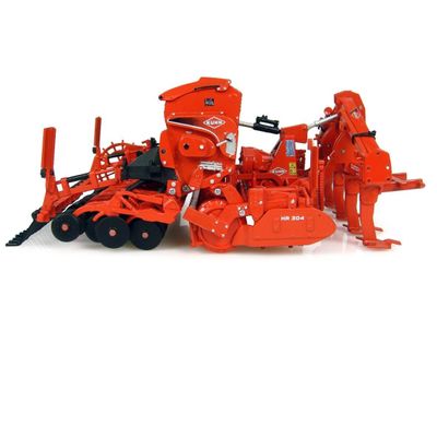 Kuhn Sitera 3000 | HR 304 DC | 1:32