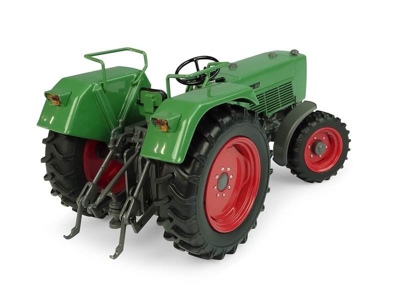 Fendt Farmer 3S -4WD | 1:32