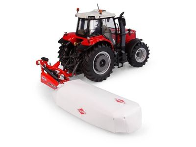 Kuhn GMD 355 | 1:32