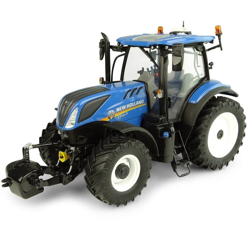 New Holland T7.165S | 1:32