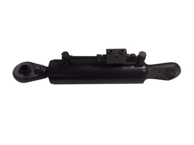 Hydraulisk toppstång | Med säkerhetsventil | 530 mm - 740 mm
