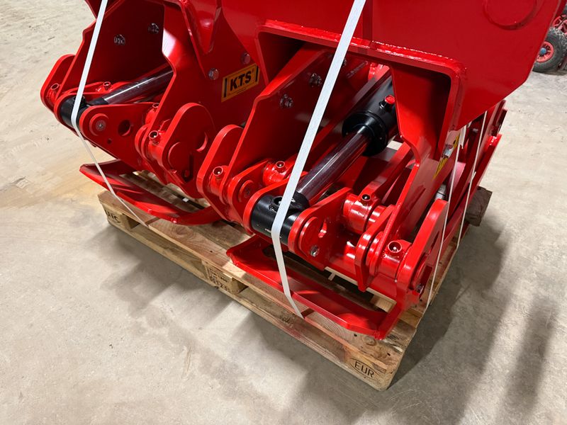 KTS Entreprenadgrip S45 | 0,35