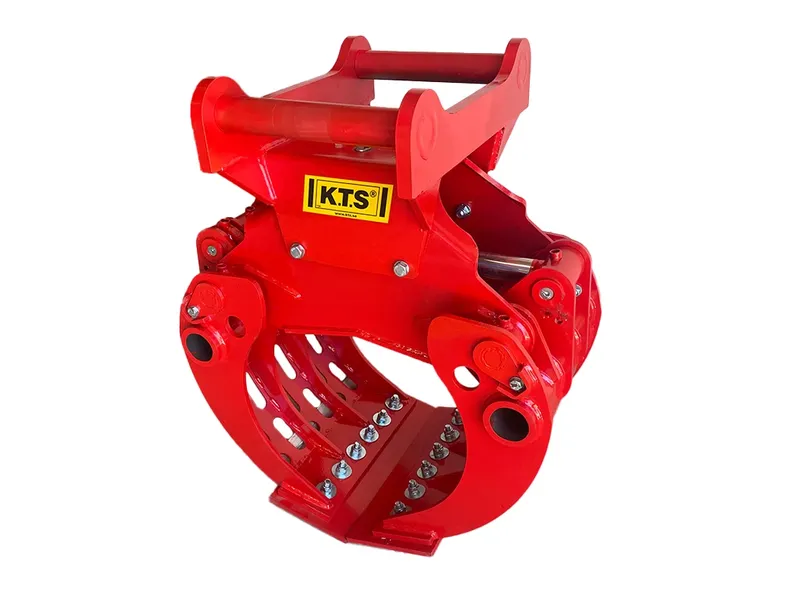 KTS Sten- och sorteringsgrip 0,28