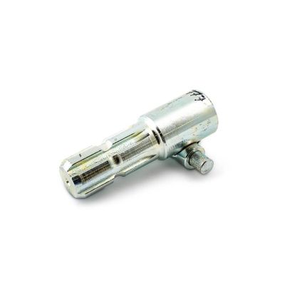 PTO-Adapter | Invändigt 1 1/8" - Utvändigt 1 3/8"