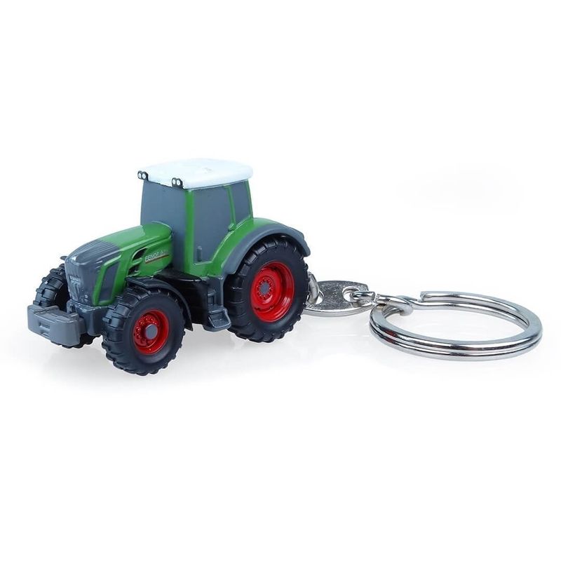 Fendt 828 Vario nature green Blis | Nyckelring