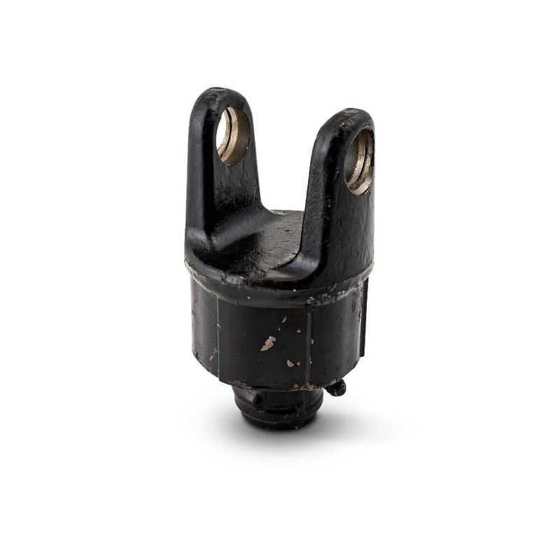 Kraftaxel 1200 mm | Kategori 5 | Med extrautrustning