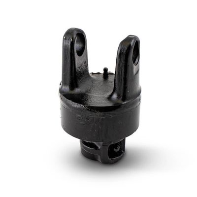 Kraftaxel 1600 mm | Kategori 4 | Med extrautrustning