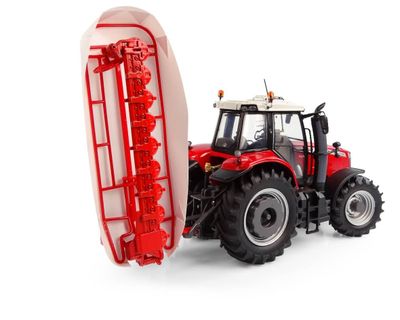 Kuhn GMD 355 | 1:32