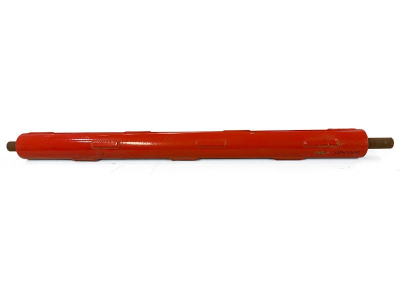 Utmataraxel | KTS Sandspridare 1,3 m
