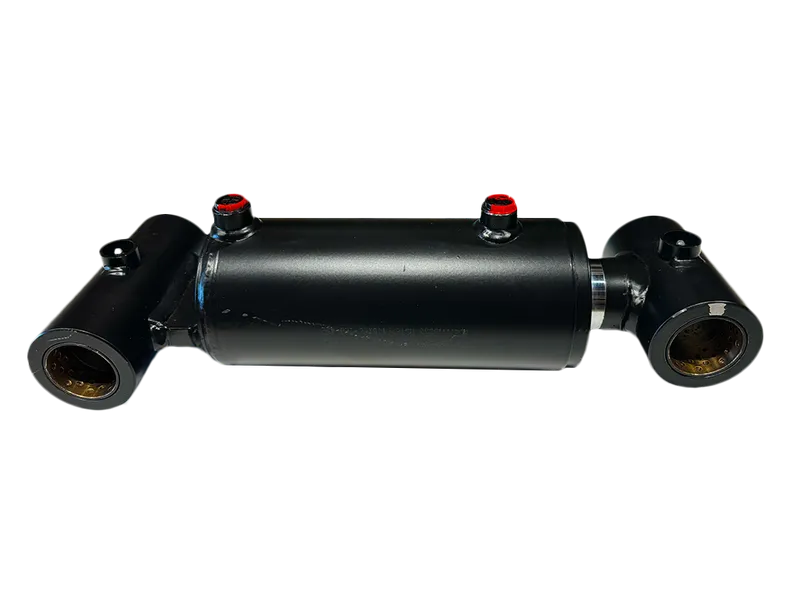 Hydraulcylinder 110/60-160 | Energiklipp 20 cm