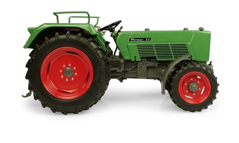 Fendt Farmer 3S -4WD | 1:32