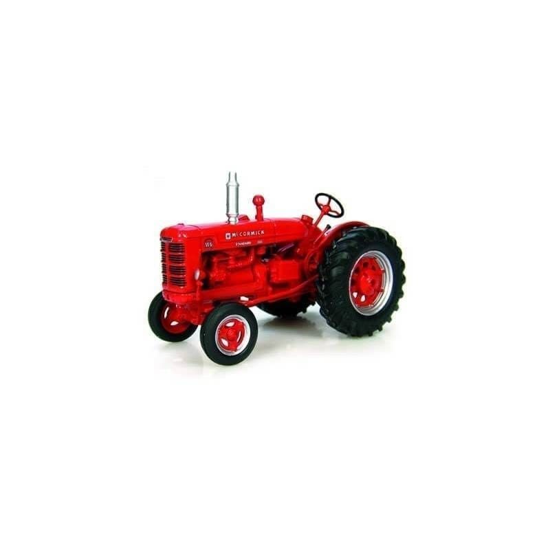 IH McCormick W6 - 1947 1:43