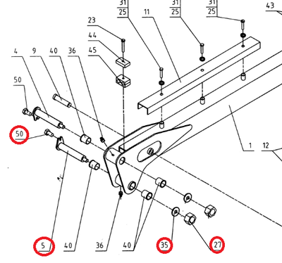 Sprint CR000002 / CR53110000