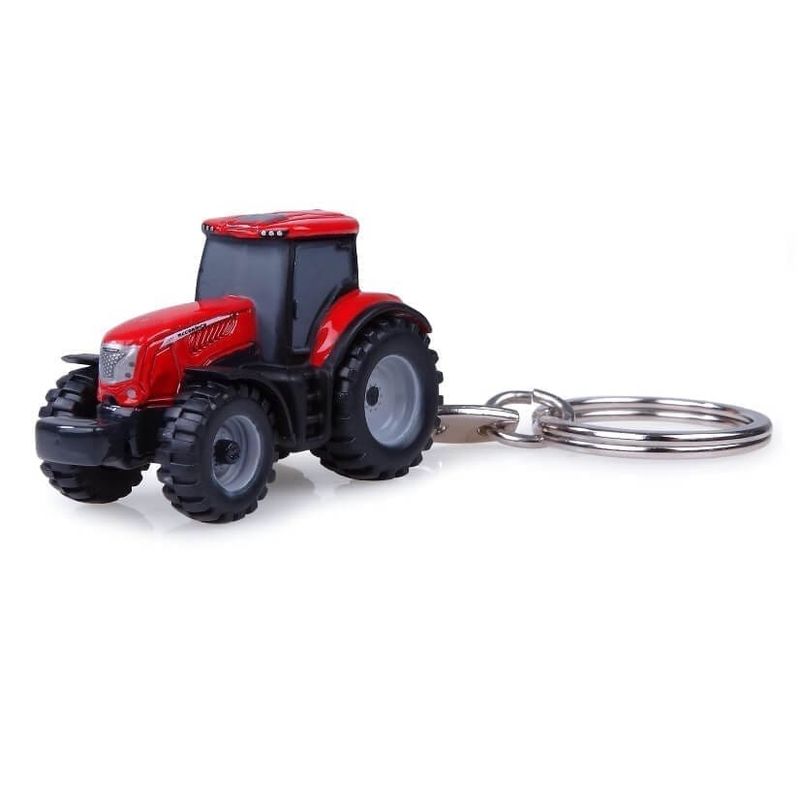 McCormick X8.680 Red Blis | Nyckelring