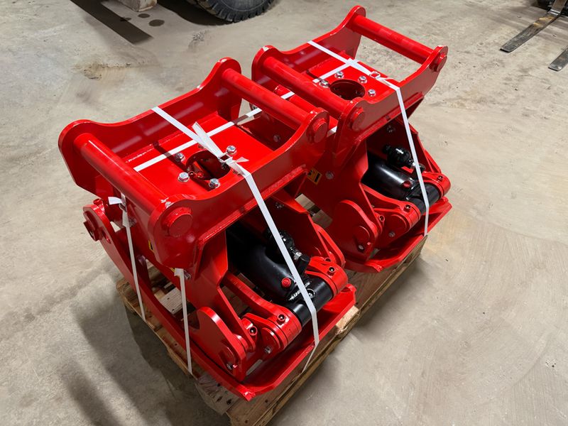 KTS Entreprenadgrip S45 | 0,35