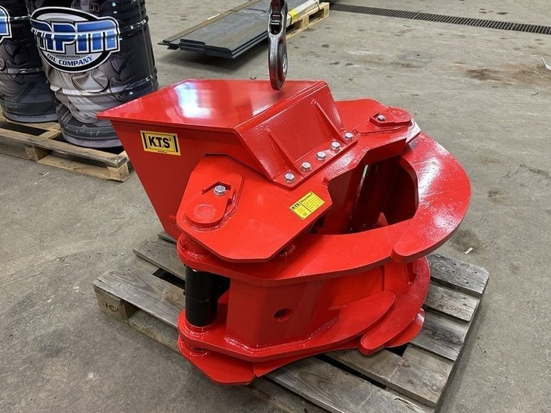 KTS Energiklipp 30 cm