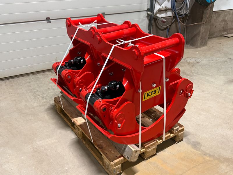 KTS Entreprenadgrip S45 | 0,35