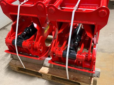 KTS Entreprenadgrip S45 | 0,35