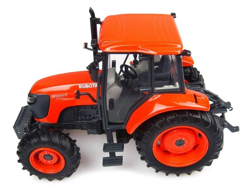 Kubota M108S | 1:32