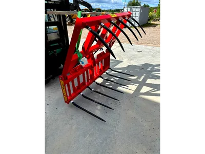 KTS Krokodilgrip | 1,5 m | Merlo