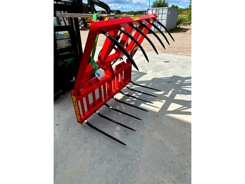 KTS Krokodilgrip | 1,5 m | Merlo