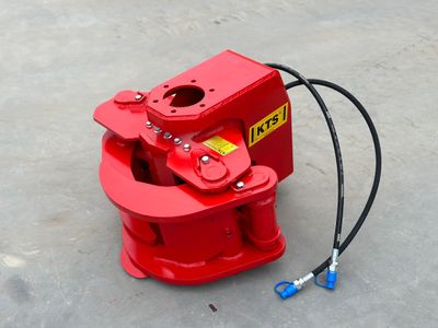 KTS Energiklipp 20 cm