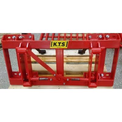 KTS Adapter 3,0 ton | Välj ditt bultbara fäste