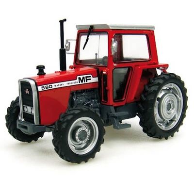 Massey Ferguson 590 | 1:43