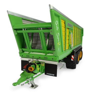 Joskin Silo Space 2 silage trailer | 1:32