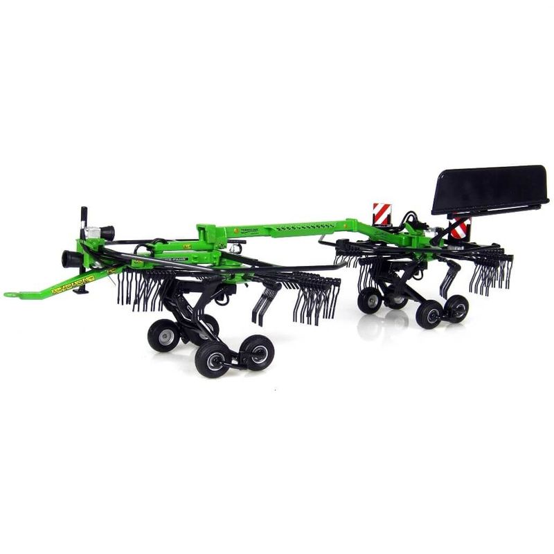 Deutz-Fahr SwatMaster 7132 Vario | Årsmodell 2013 | 1:32