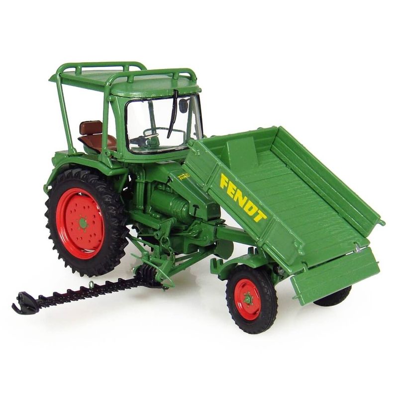 Fendt 231 GT | 1:32