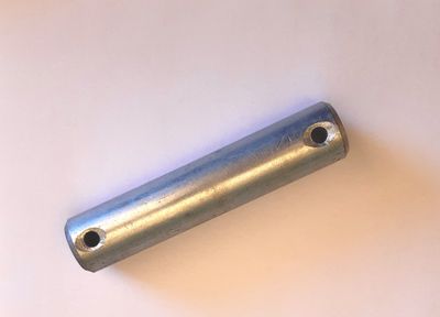 Sprint 20 mm mellan grip och rotator | KTS Timmergrip 0,08