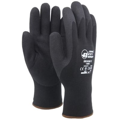 Handskar Breathfit Thermo | Storlek 11