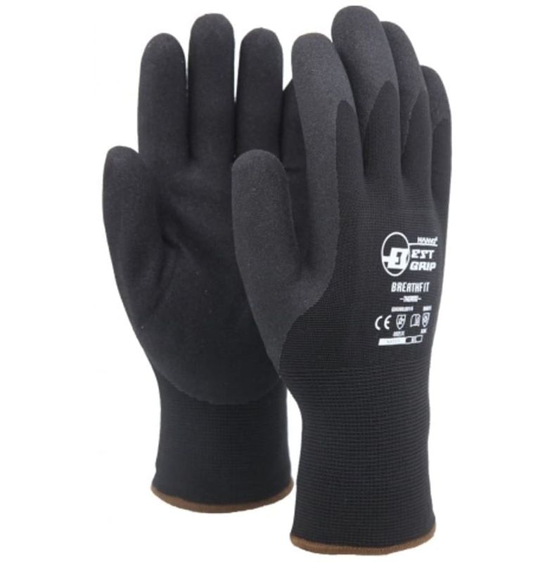 Handskar Breathfit Thermo | Storlek 11