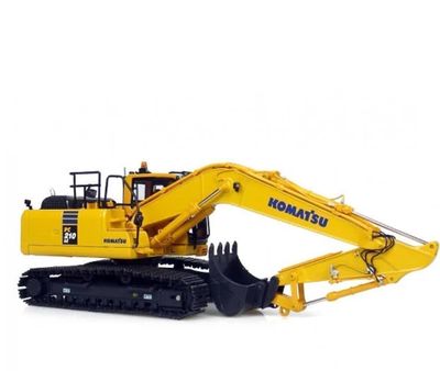 Komatsu PC210LC-10 | 1:50