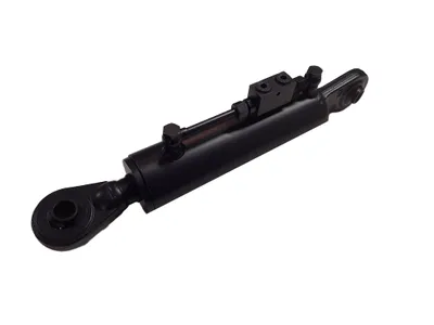 Hydraulisk toppstång | Med säkerhetsventil | 530 mm - 740 mm