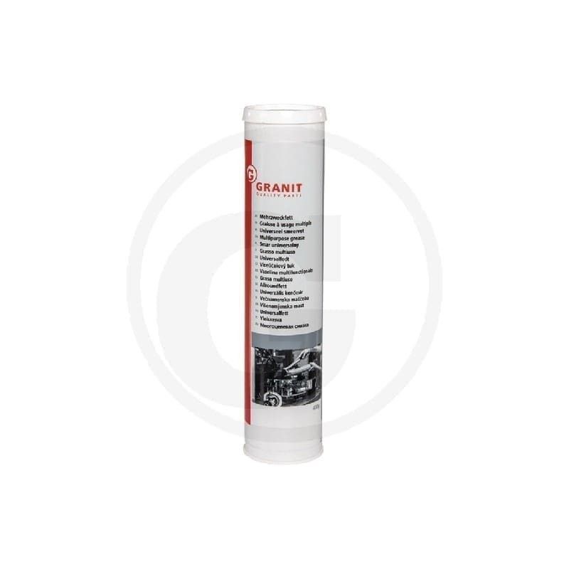 Granit Allroundfett | 400 g