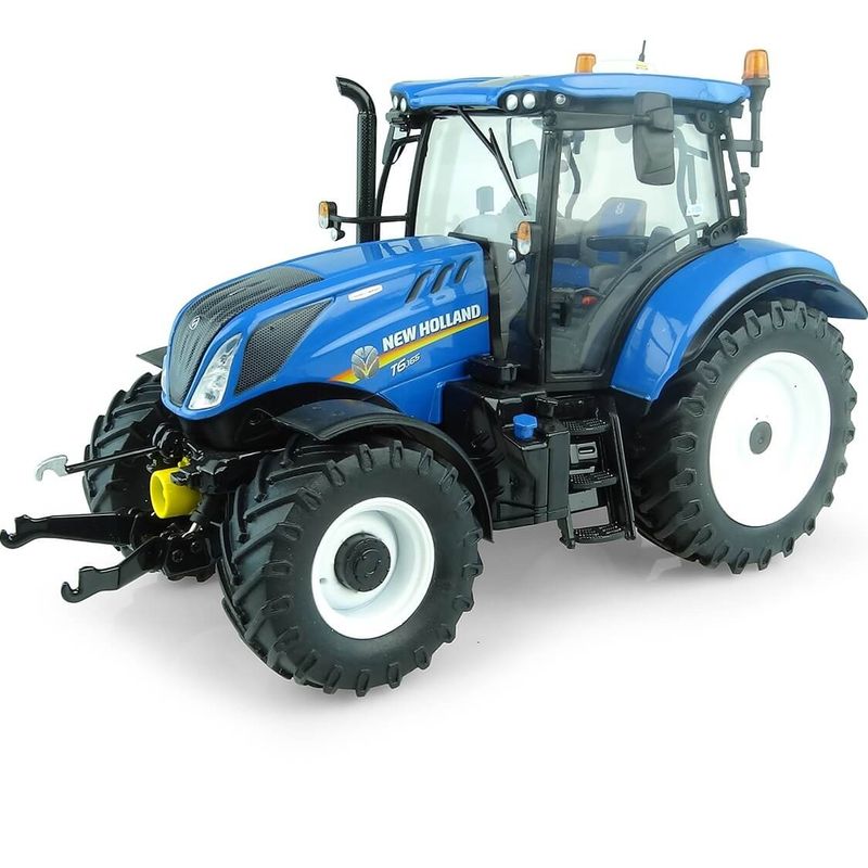 New Holland T6.165 | 1:32