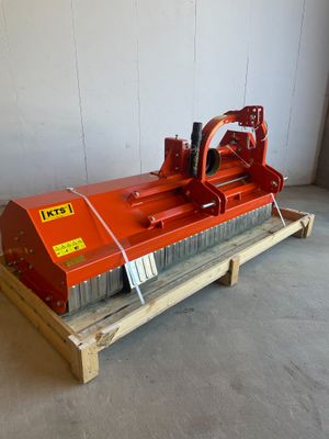 KTS Slagklippare 1,80 m