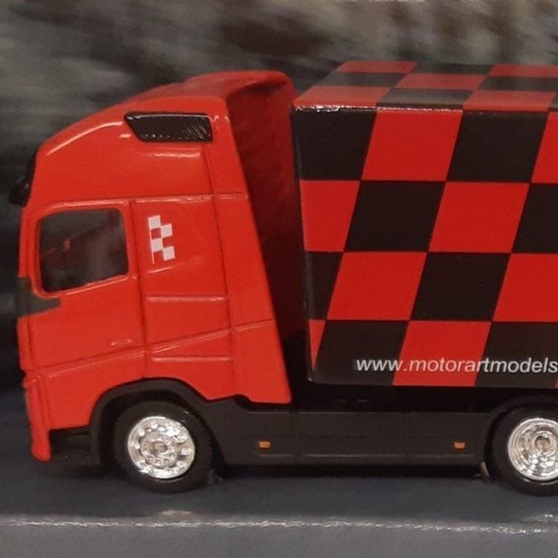 Motorart truck | 1:87