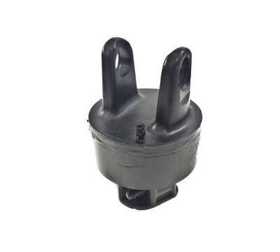 Yttre knut med frihjul kat. 2