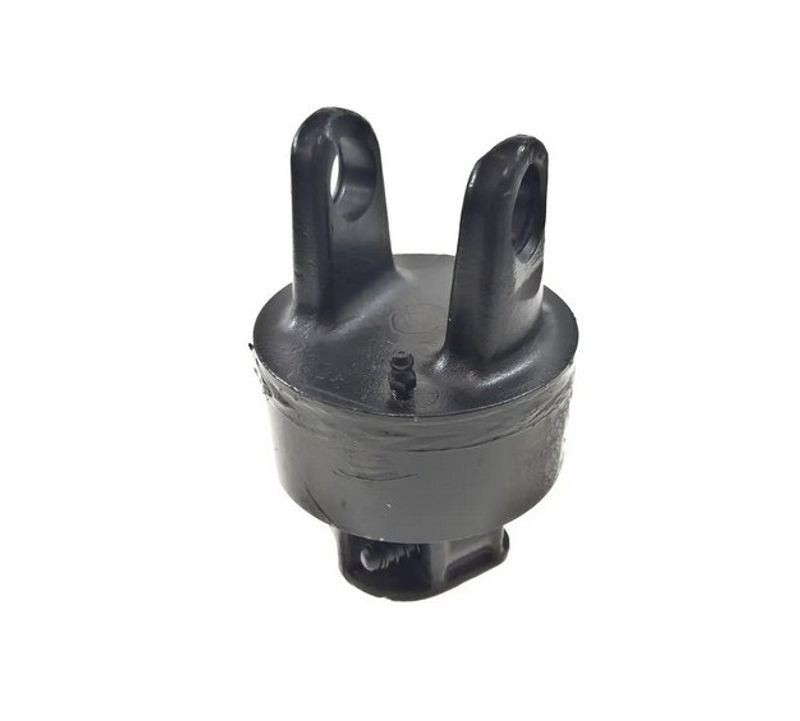 Yttre knut med frihjul kat. 2