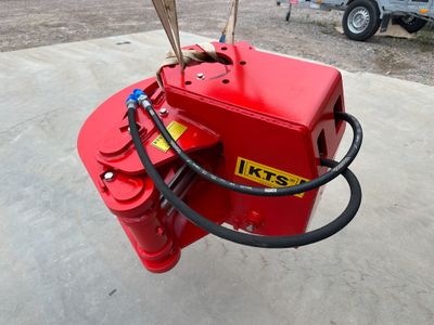 KTS Energiklipp 20 cm