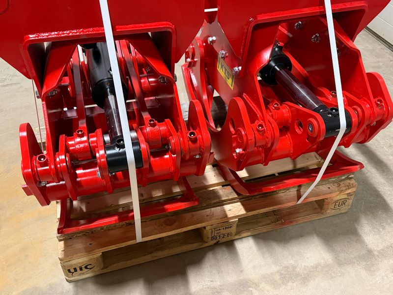 KTS Entreprenadgrip S45 | 0,35