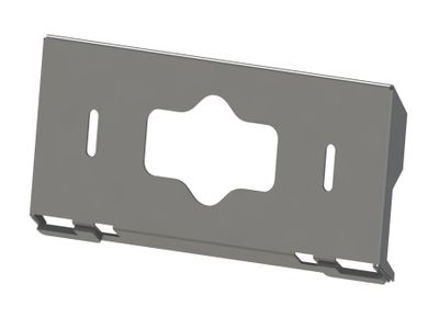 Svetsfäste Bobcat m.fl. 910 mm