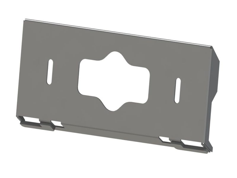 Svetsfäste Bobcat m.fl. 910 mm