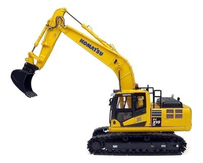 Komatsu PC210LC-10 | 1:50