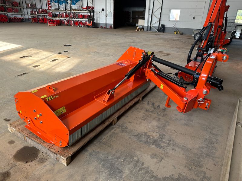 KTS Släntklippare 2,30 m | PRO