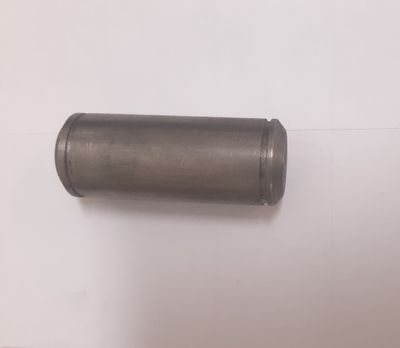 Axelsprint Ø 25 mm x 60 mm till hydraulcylinder på pallgaffel